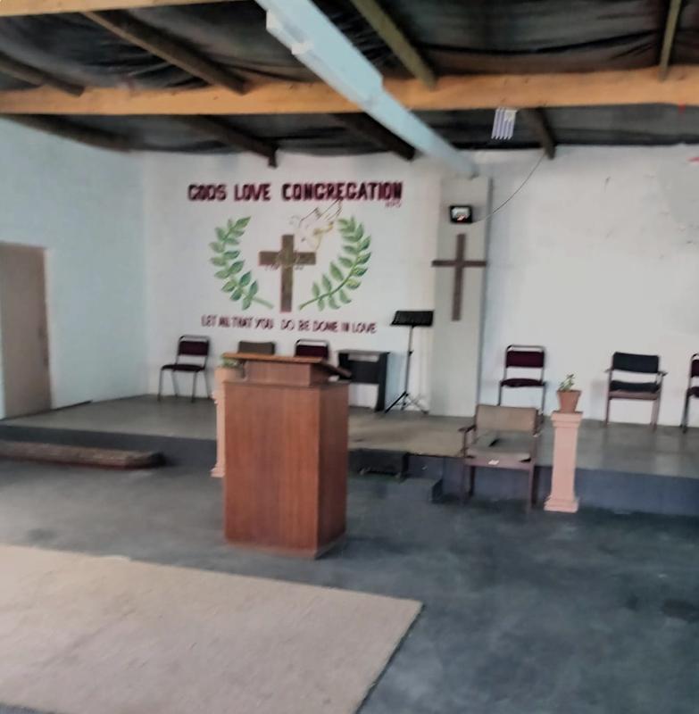 0 Bedroom Property for Sale in Chatsworth Western Cape